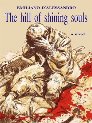 cover image of The Hill of Shining Souls